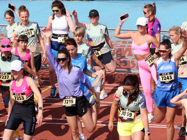 Аналитики отмечают рост открытий больших фитнес-клубов в России на 33% за 2025 г.