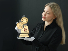 Итоги года: что подарить партнерам и сотрудникам?