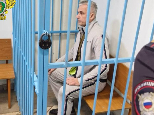 В свердловских муниципалитетах продолжается череда антикоррупционных процессов