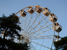 В челябинском парке после ареста экс-директора назначен новый руководитель