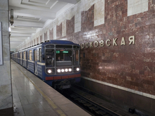 Время работы нижегородского метро продлят к запуску двухэтажного поезда в Москву