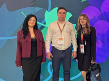 «Балтийский лизинг» представил решения для развития агросектора на выставке «ЮГАГРО» 