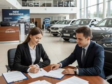 Банки увеличили лимиты по автокредитам в Красноярском крае