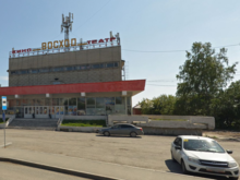 В Первоуральске продают кинотеатр «Восход» после волны закрытий в Екатеринбурге
