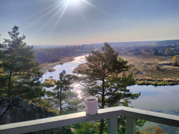 Свердловскую область признали одним из самых популярных туристических регионов России