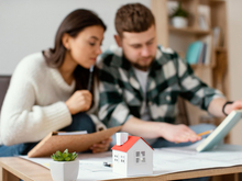 На 10% больше: в ФНС рассказали, как выросла сумма имущественных налогов на Среднем Урале