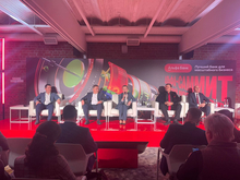 Михаил Иванов принял участие в Альфа-Саммите