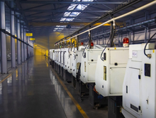 Новый взгляд на эффективность: как компания ЛД внедряет бережливое производство