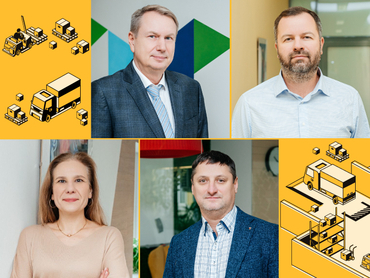 Складской рынок Среднего Урала стал профицитным: чем это обернется для бизнеса