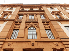 ВТБ подвел итоги первого года реставрации Дома Радио в Санкт-Петербурге 