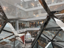 Волосовский комбикормовый завод признан банкротом после спора со Сбербанком