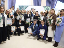 Лучшее малое предприятие выбрали в Новосибирске