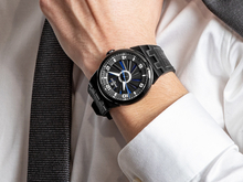 Время, воплощенное в совершенстве. Perrelet и «Человек года» — традиция, которой мы верны