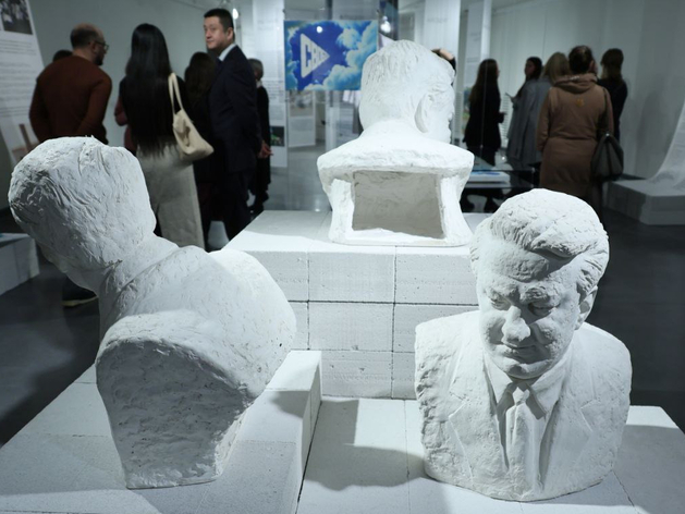 «Создавался для исследования эпохи перемен»: в Екатеринбурге отметили юбилей Ельцин Центра