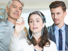 Как три кита перезагрузки миросистемы — наука, бизнес, культура — повлияют на инновации