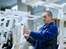 В Свердловской области наладили выпуск оборудования для индустрии красоты