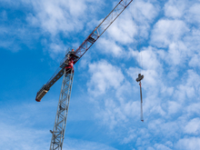 Мэрия объявила торги на комплексное развитие двух территорий в Новосибирске