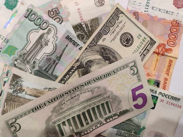 Российские эмитенты вдвое сократили выплаты дивидендов в 2025 г.