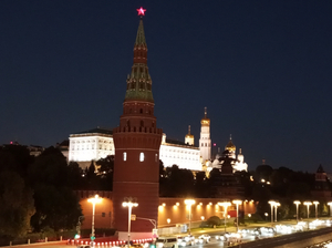 Путин утвердил cтратегию государственной нацполитики России — на 10 лет из 61 пункта