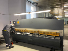 Вице-губернатор Ленобласти обсудил с бизнесом ключевые вызовы для промышленности