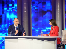 Денис Паслер заявил, что в Свердловской области построят свой МГУ