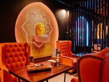 Как студенты создали успешную сеть lounge-заведений из подвального бизнеса