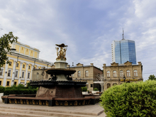 Открой для Челябинска новые перспективы, голосуй за культурную столицу России