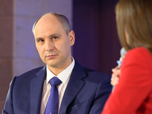 Метро, национализация и охлаждение экономики: главные заявления Дениса Паслера