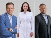 Медицина, образование, промышленность Красноярска: заменит ли ИИ человека?