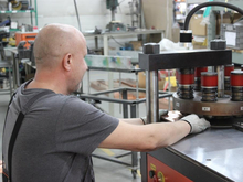 Новосибирский электромеханический завод внедрит инструменты бережливого производства  