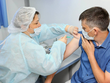 Заболеваемость гриппом в регионе выросла в 2,2 раза: часть школ ушла на дистант