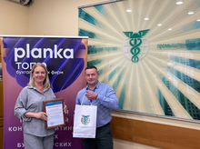 «ПЛАНКА-2024»: итоги и победители          