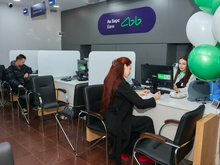 Простор, уют и комфорт. В Нижнем Новгороде открылся обновленный офис Ак Барс Банка