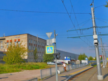 Петербургский промкомплекс на шоссе Революции выставлен за 550 млн рублей