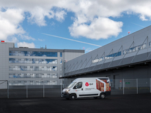 Регионы показывают рост                   