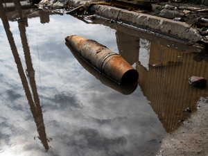 141 протокол составили на компании, не восстановившие территорию после «раскопок»