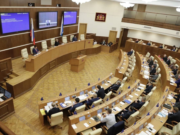 В бюджете региона в текущем году прибавится 7,2 млрд руб.