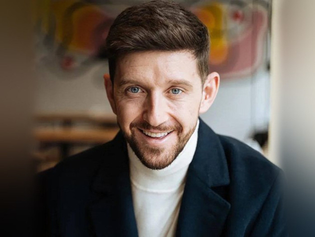 Виталий Крылов