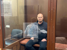 Экс-мэру Красноярска Владиславу Логинову не разрешили уйти на СВО