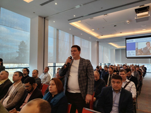 «Не отнимайте у нас рабочие руки»: выяснились проблемы строительства в России 