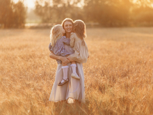 У каждой второй мамы не остаётся времени на себя