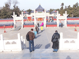 Число россиян, въезжающих в Китай, за месяц выросло на 80%