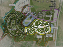 Торги по второму КРТ в Новинках не состоялись
