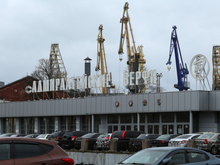 Власти Петербурга начали подготовку к жилой застройке территории верфей