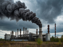 7,5 млрд добавили на улучшение экологии в Красноярском крае: на что направят деньги?