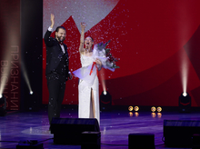 «Бизнес!Лидеры»: обзор образов красноярского «Оскара»