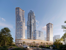 От дворов до крытых галерей: почему благоустройство стало новым языком премиального жилья