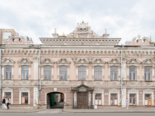 Определен подрядчик на реставрацию дома купцов Яковлевых — А.Е. Борчанинова 