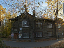 В Екатеринбурге большой земельный участок рядом с вокзалом продадут с аукциона 