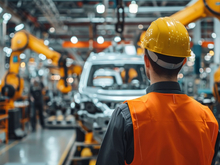 На предприятиях Челябинской области можно заработать более 200 тыс. рублей
